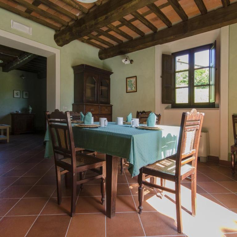 Villa Sardini - Appartamento Superior con 2 Camere da Letto (5 Adulti) - 8