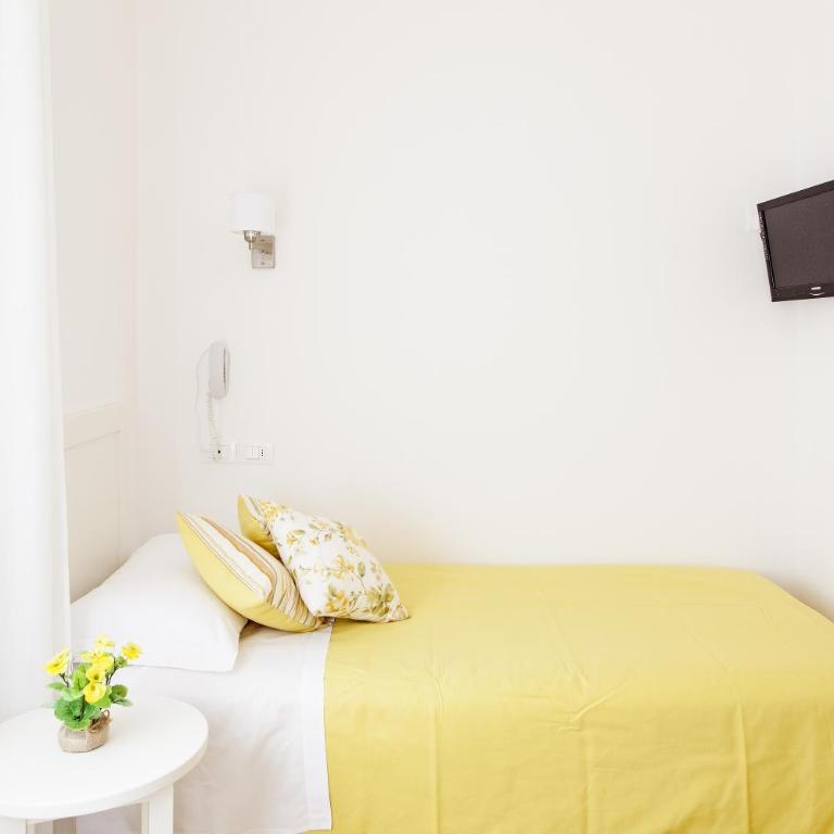 Hotel Ideale - Camera Singola - 1
