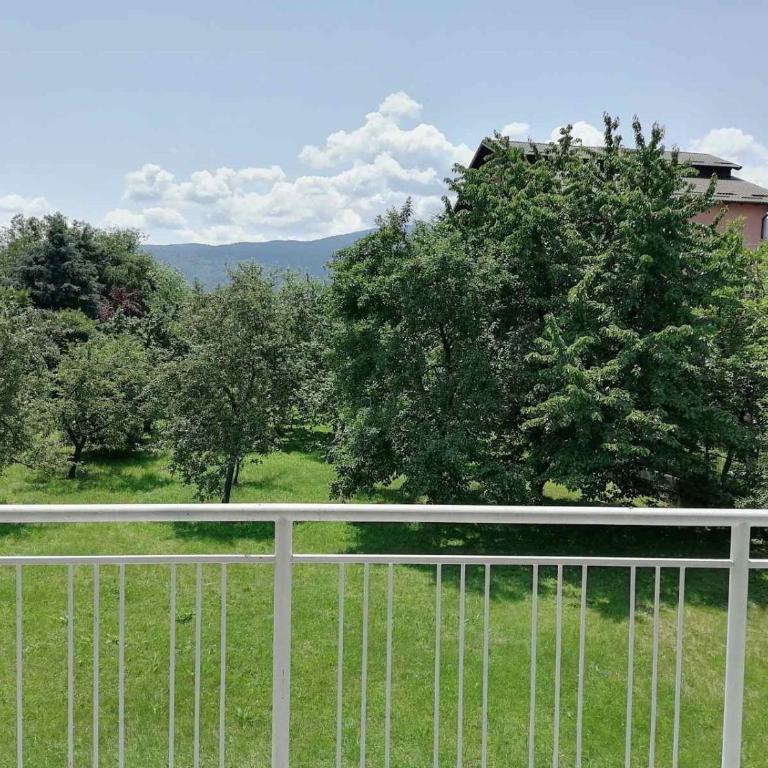 Villa Nora Garden - Three-Bedroom Villa - 6