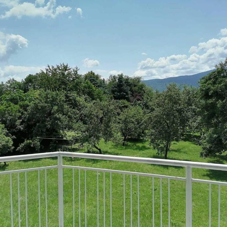 Villa Nora Garden - Three-Bedroom Villa - 26
