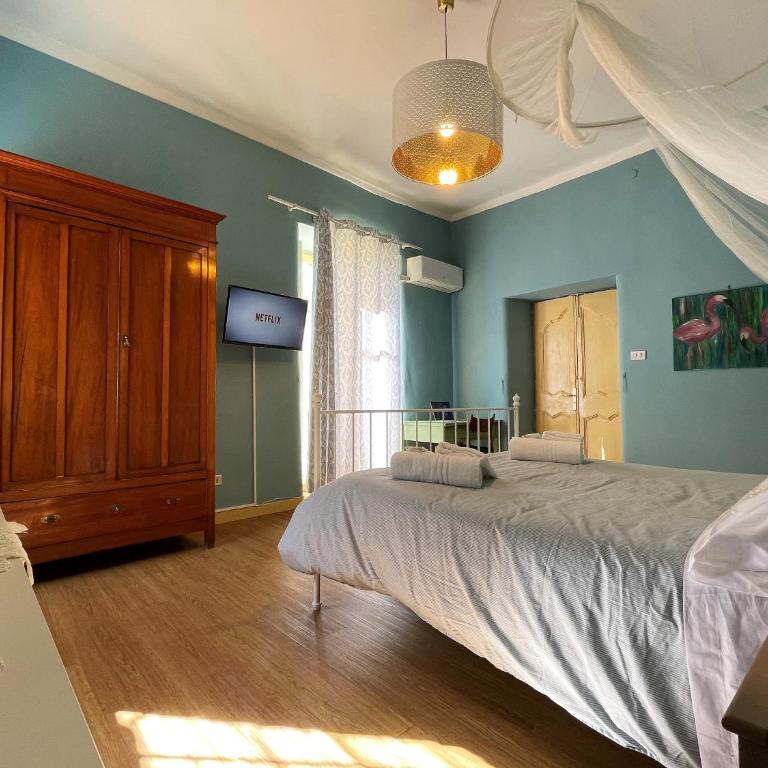 Mid Modern Akragas Home in Center with Sea View - Appartamento con Vista Mare - 2