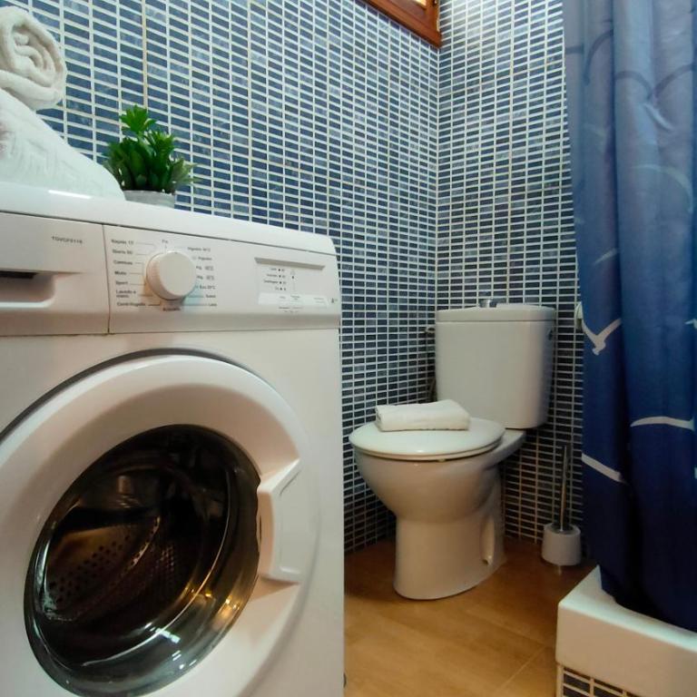 Sweet Friendly Holiday Home - Casa con 1 dormitorio - 23