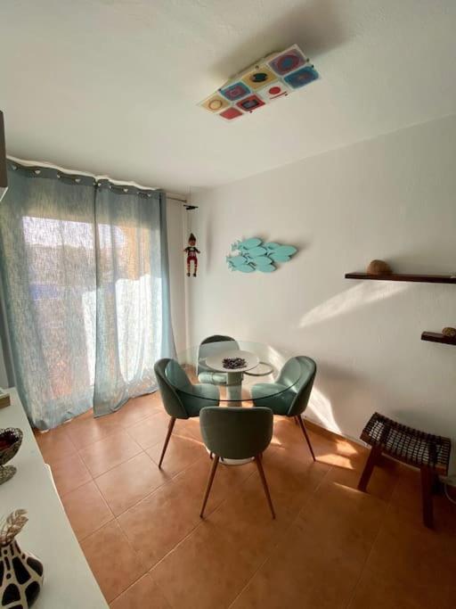 Coqueto apartamento para 4 personas en Tarifa - Apartamento de 2 dormitorios - 8