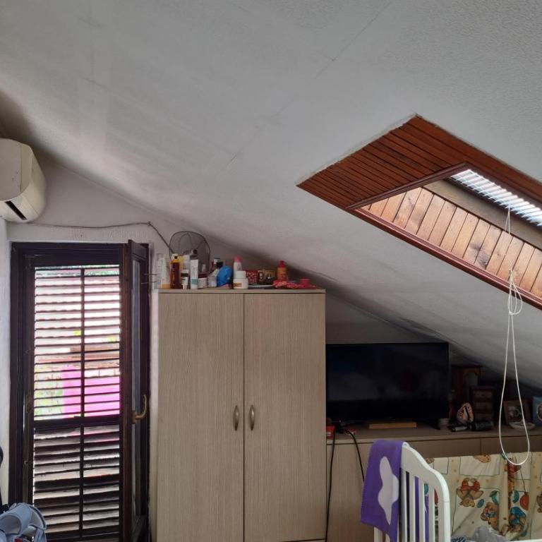 Attic Baosici - One-Bedroom Apartment - 5