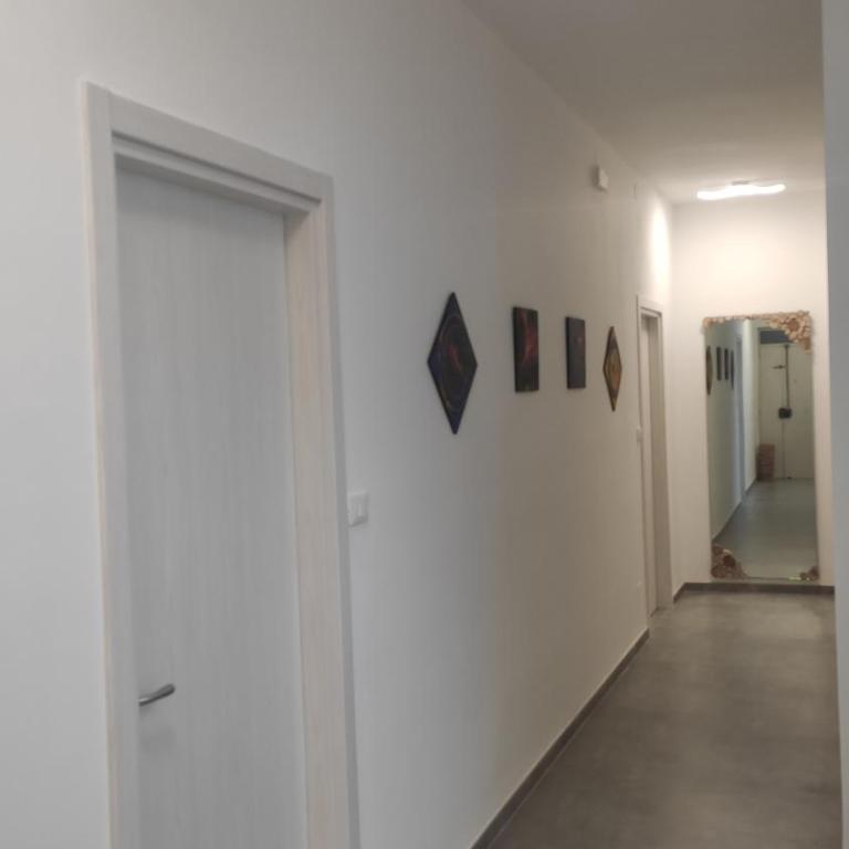 Silver House - Two-Bedroom Apartment - 6