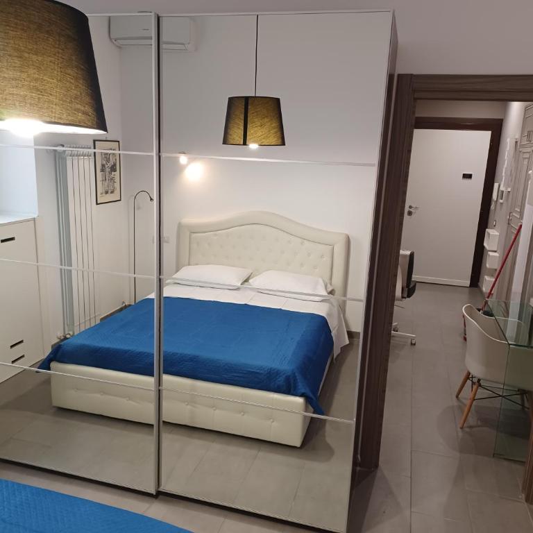 casa Nannarè - Appartamento con 1 Camera da Letto - 11