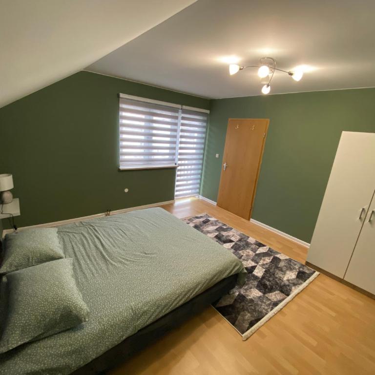 Apartments Dino - Apartman sa 2 Spavaće Sobe - 3