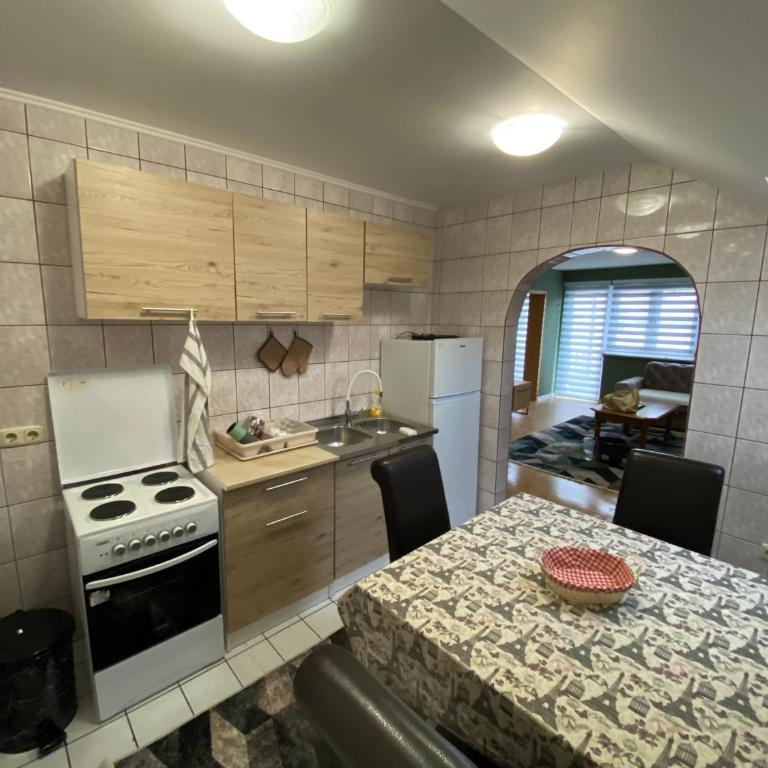 Apartments Dino - Apartman sa 2 Spavaće Sobe - 6