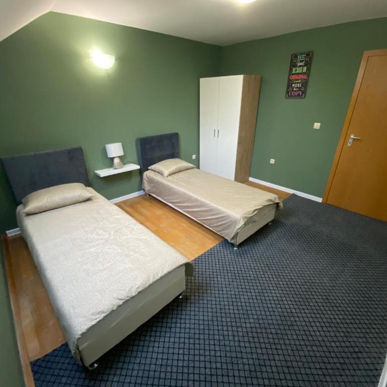 Apartments Dino - Apartman sa 2 Spavaće Sobe - 7