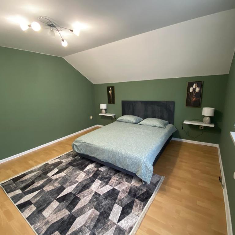 Apartments Dino - Apartman sa 2 Spavaće Sobe - 8