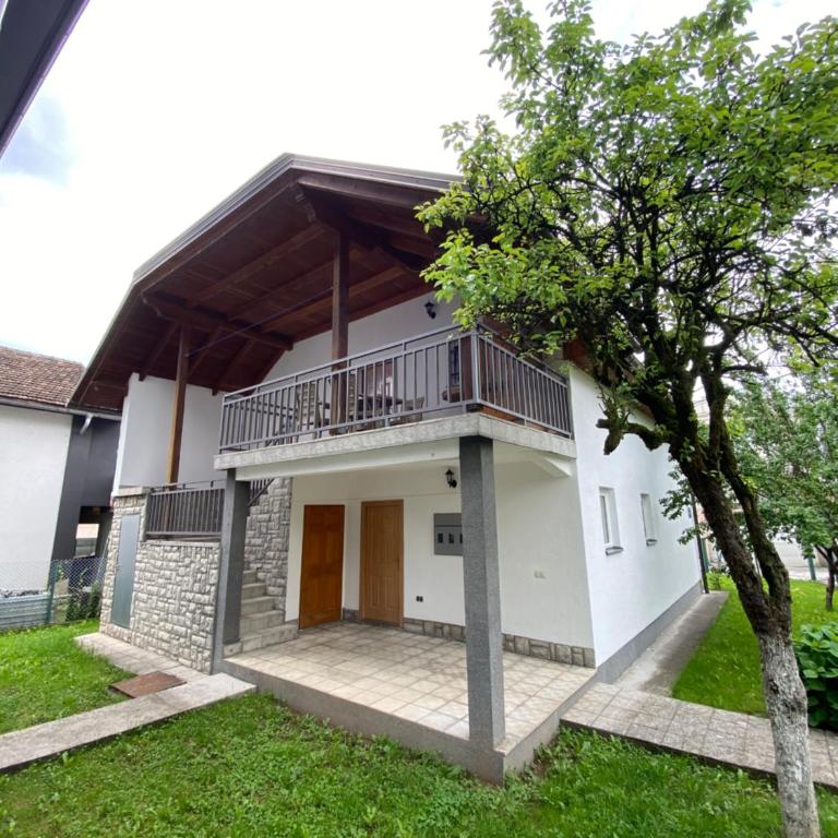 Apartments Dino - Apartman sa 2 Spavaće Sobe - 9