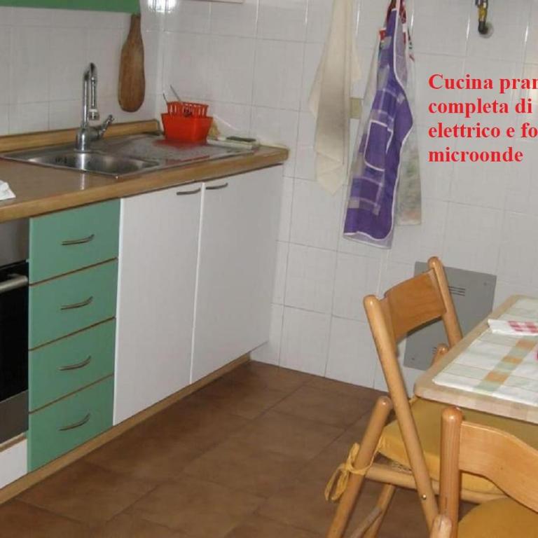 Appartamento trilo fronte Parco con parking e uso bici gratis Check out h18 - Appartamento con 1 Camera da Letto - 10
