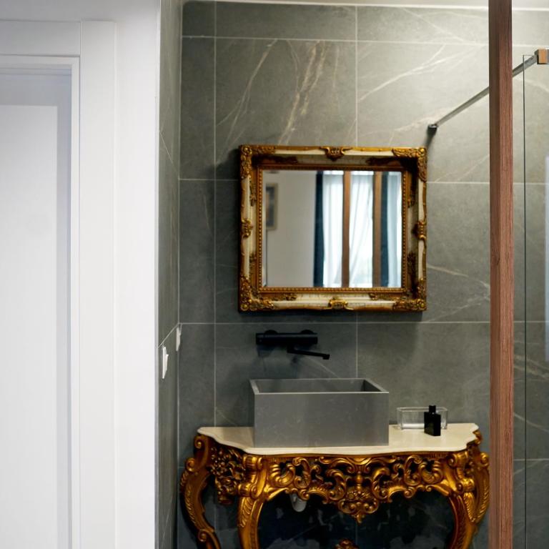 Parliament Studio Appartment - Apartman sa 1 Spavaćom Sobom - 5