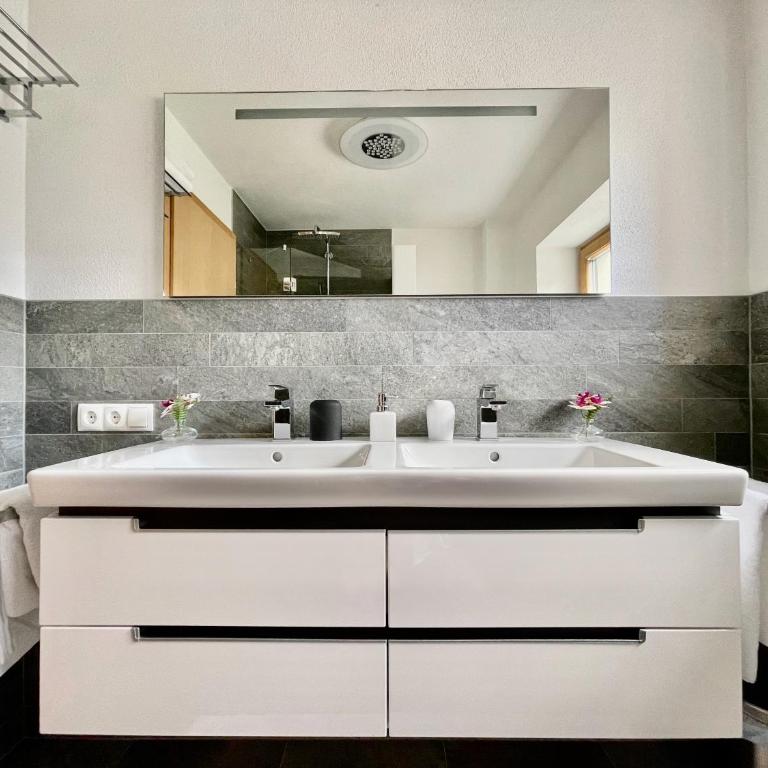 Bio Apartment - Der Steinadler - Superior Apartment - 15