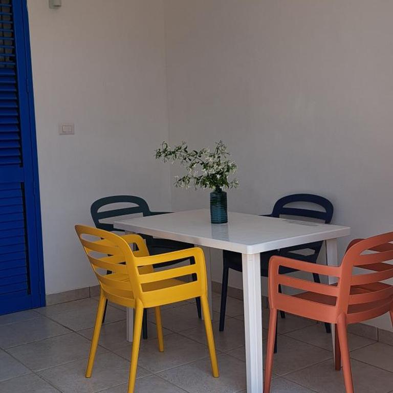 Endless Summer - Casa con 1 Camera da Letto - 36
