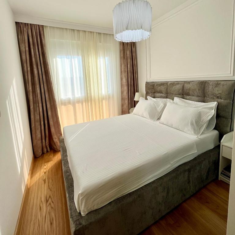 Apartments Doclea - Apartman sa 1 Spavaćom Sobom - 14