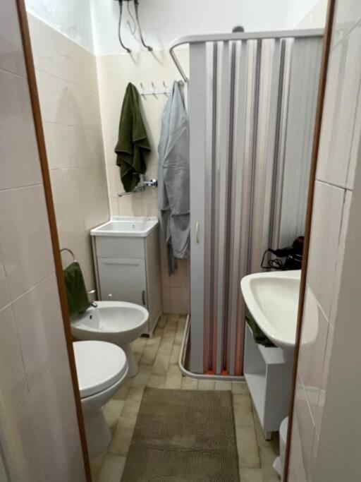 Casa Cesarina - Casa con 2 Camere da Letto - 13