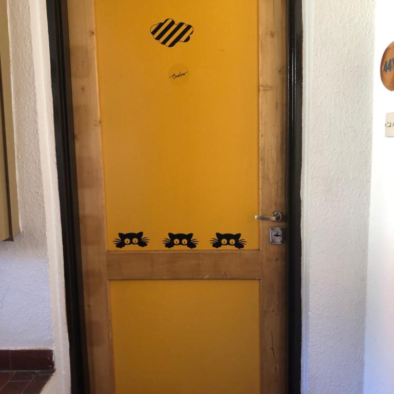 Dormy Houses Payen - Apartamento - Planta baja - 14