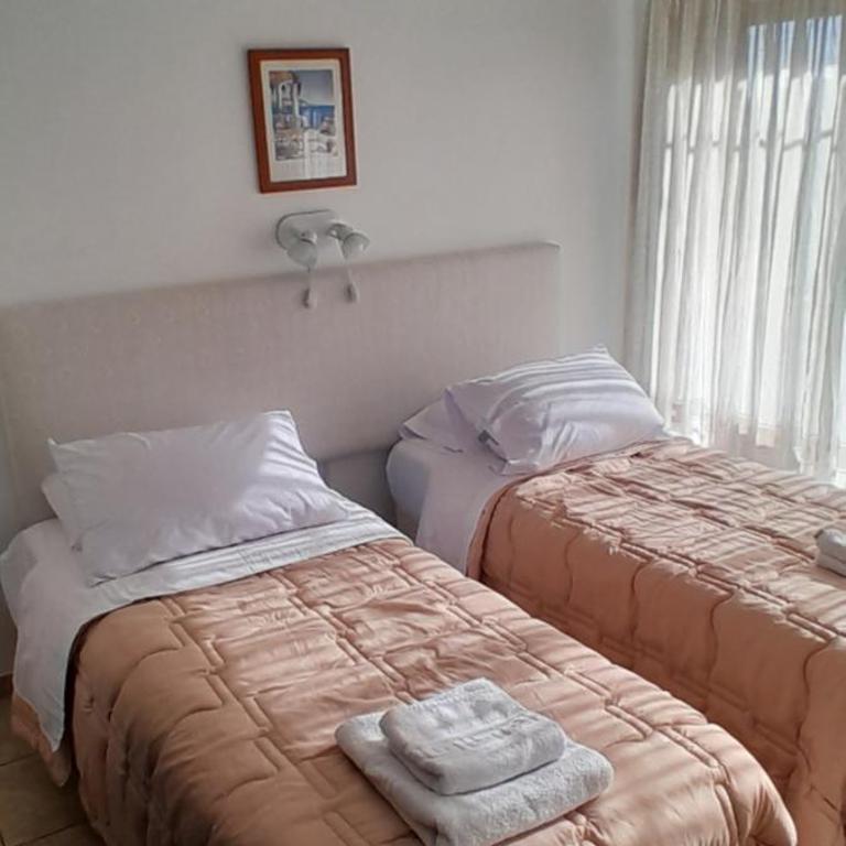 Súper Luminoso en Caballito - One-Bedroom Apartment with Balcony - 9