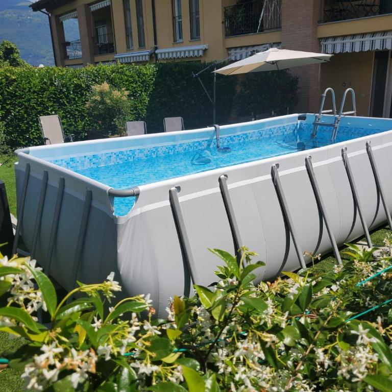 A Due Passi dal Lago - Casa Vacanze - 23