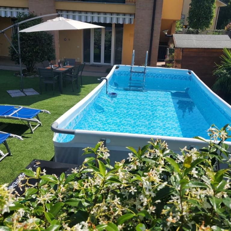 A Due Passi dal Lago - Casa Vacanze - 22