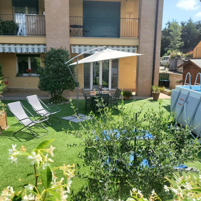 A Due Passi dal Lago - Casa Vacanze - 28