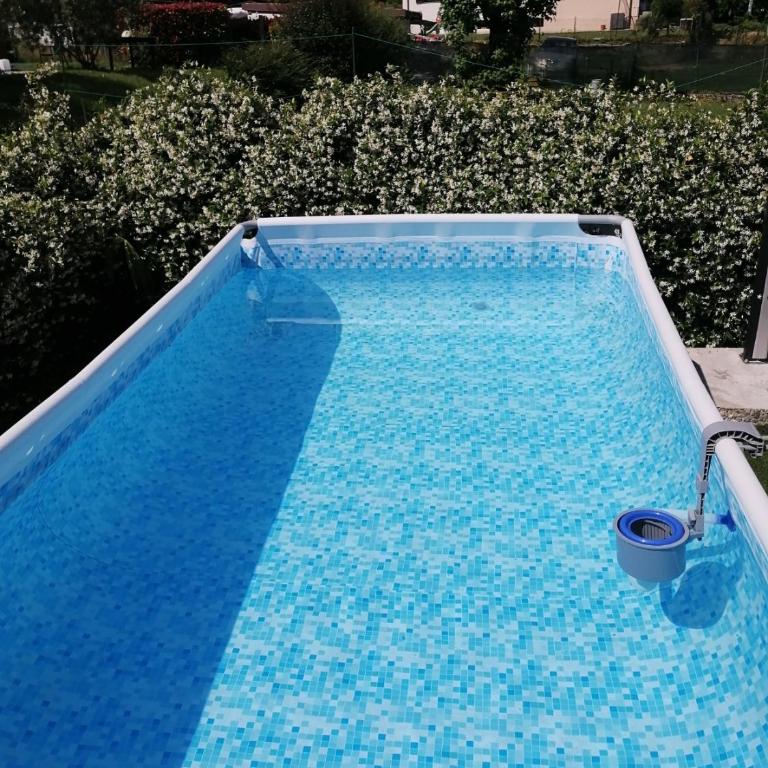 A Due Passi dal Lago - Casa Vacanze - 24