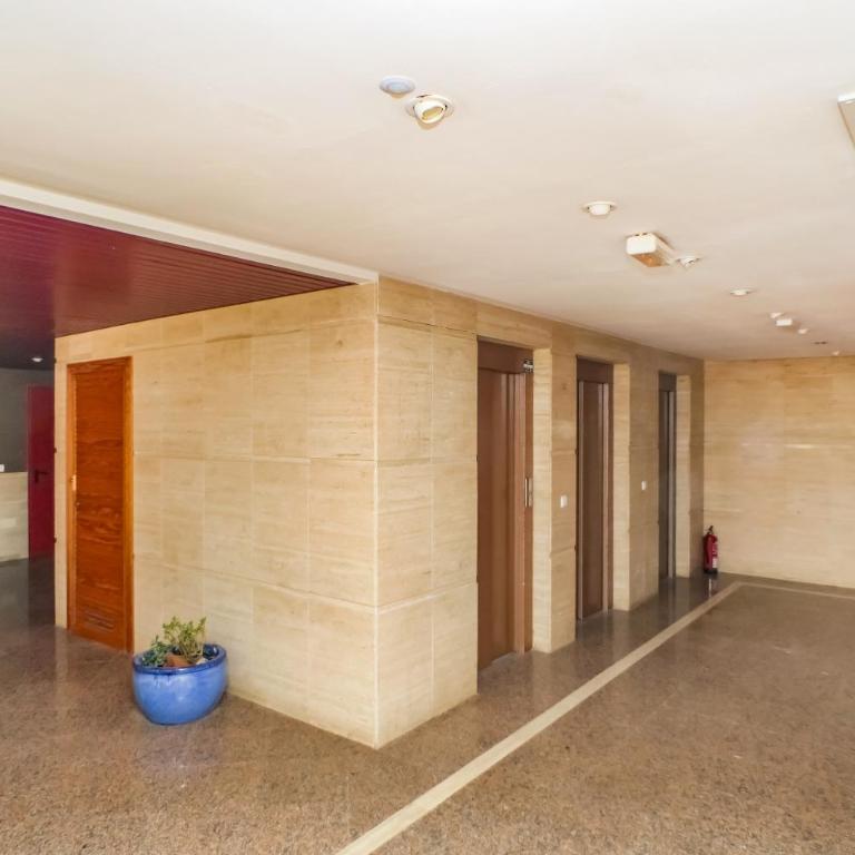 Ático Almería. Paseo marítimo Roquetas de Mar - One-Bedroom Apartment - 30