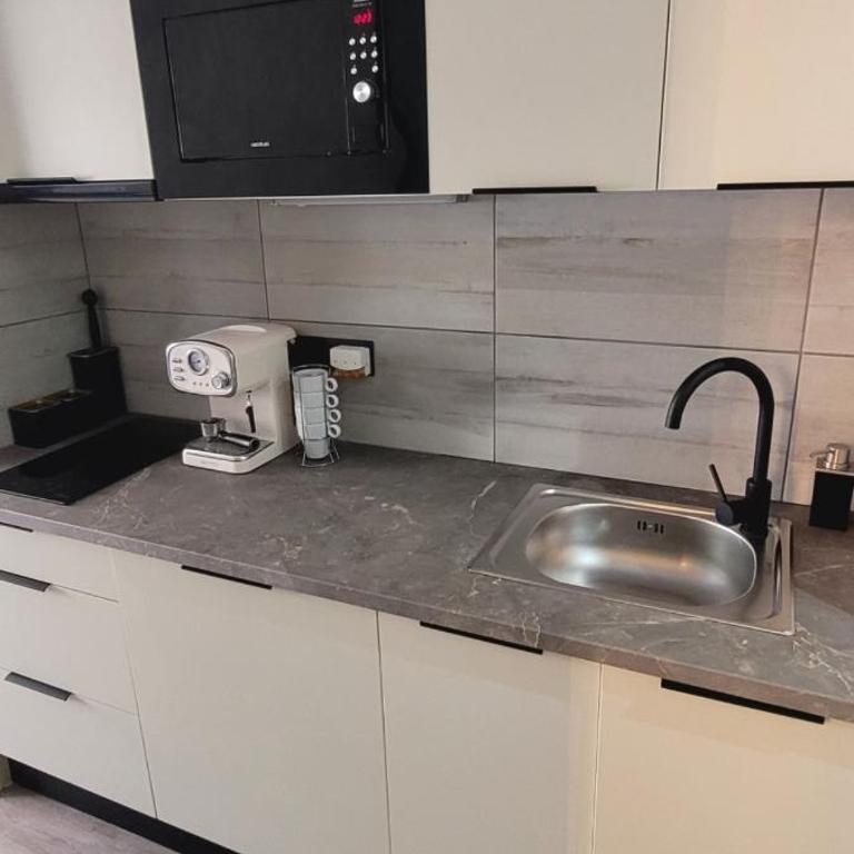 NUEVOS 2026 ESTRENA PRECIOSO APARTHOTEL INTER2, NEW APARTMENTS lN SALOU! self check in! PARKING! PORT AVENTURA - Apartamento de 1 dormitorio - 47