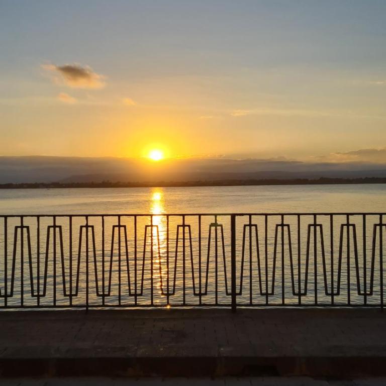 Alle Porte del Castello Maniace - One-Bedroom Apartment - 11