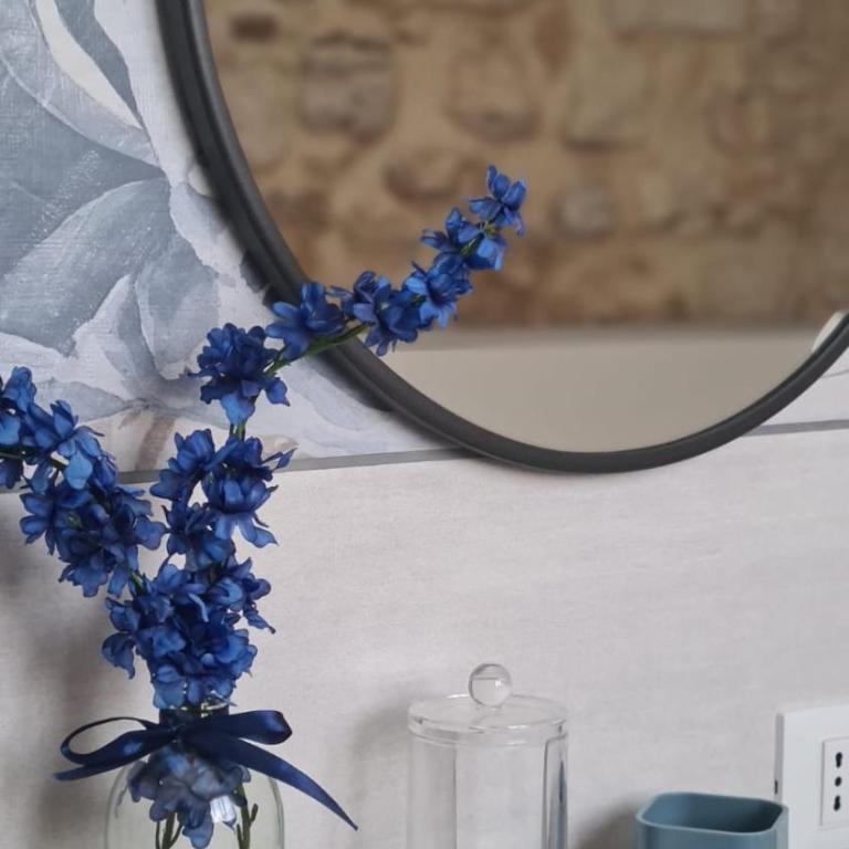 Alle Porte del Castello Maniace - One-Bedroom Apartment - 5