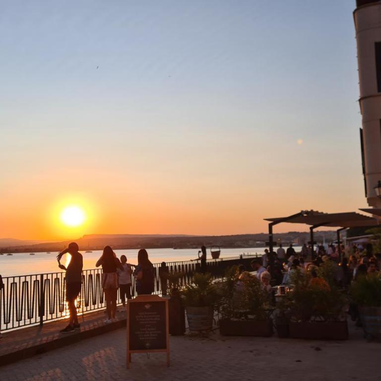 Alle Porte del Castello Maniace - One-Bedroom Apartment - 17