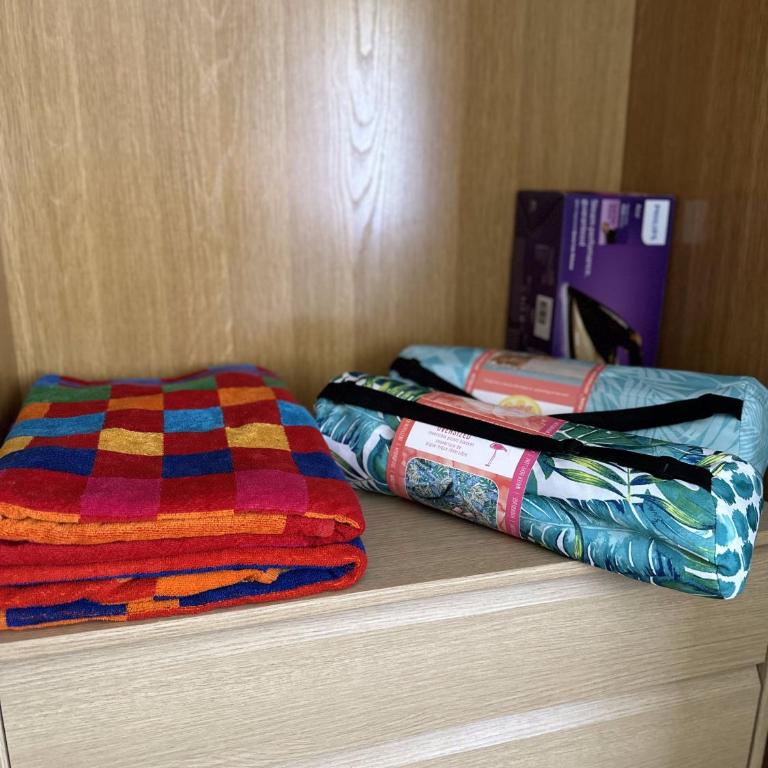 PARAISO NACARADO GANDIA GRAU - Apartamento de 2 dormitorios - 49