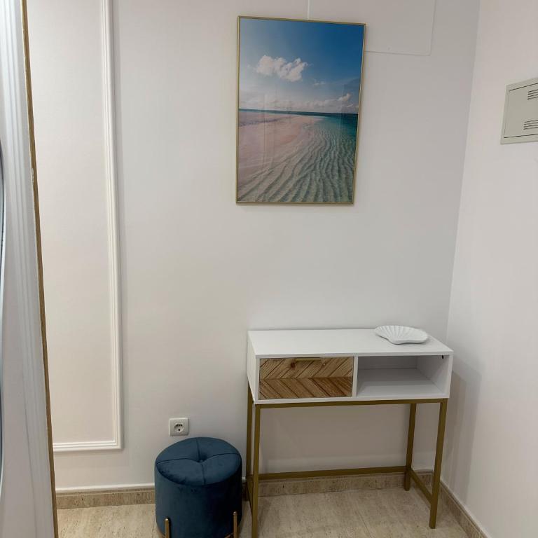 PARAISO NACARADO GANDIA GRAU - Apartamento de 2 dormitorios - 40
