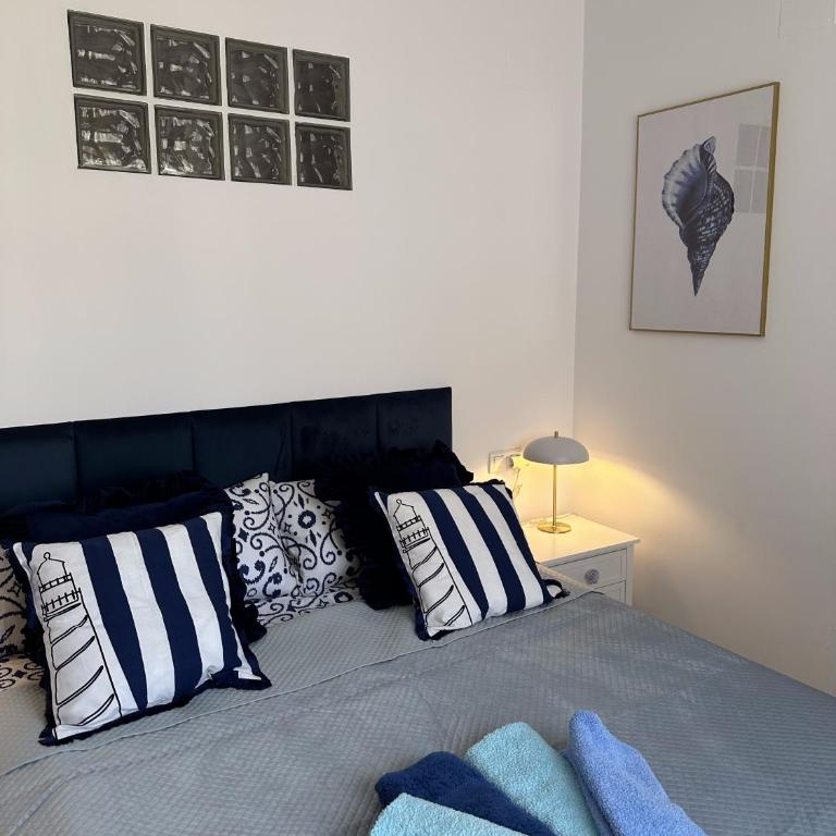 PARAISO NACARADO GANDIA GRAU - Apartamento de 2 dormitorios - 29