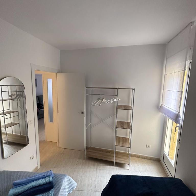 PARAISO NACARADO GANDIA GRAU - Apartamento de 2 dormitorios - 50