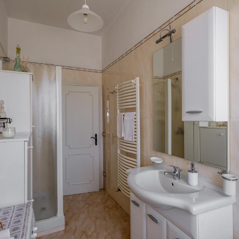 Lignanello Country House - Appartamento con 3 Camere da Letto - 2