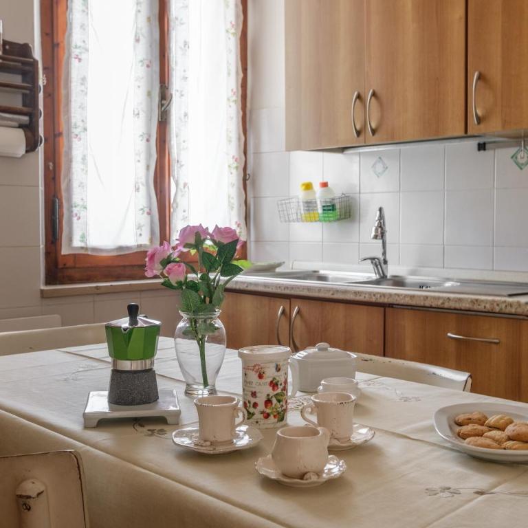 Lignanello Country House - Appartamento con 3 Camere da Letto - 3