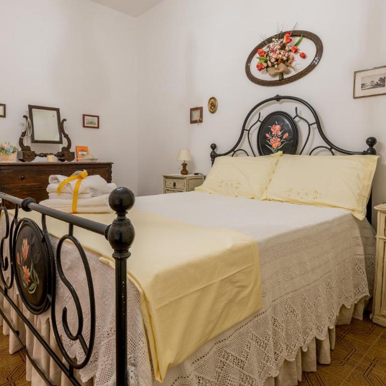 Lignanello Country House - Appartamento con 3 Camere da Letto - 4