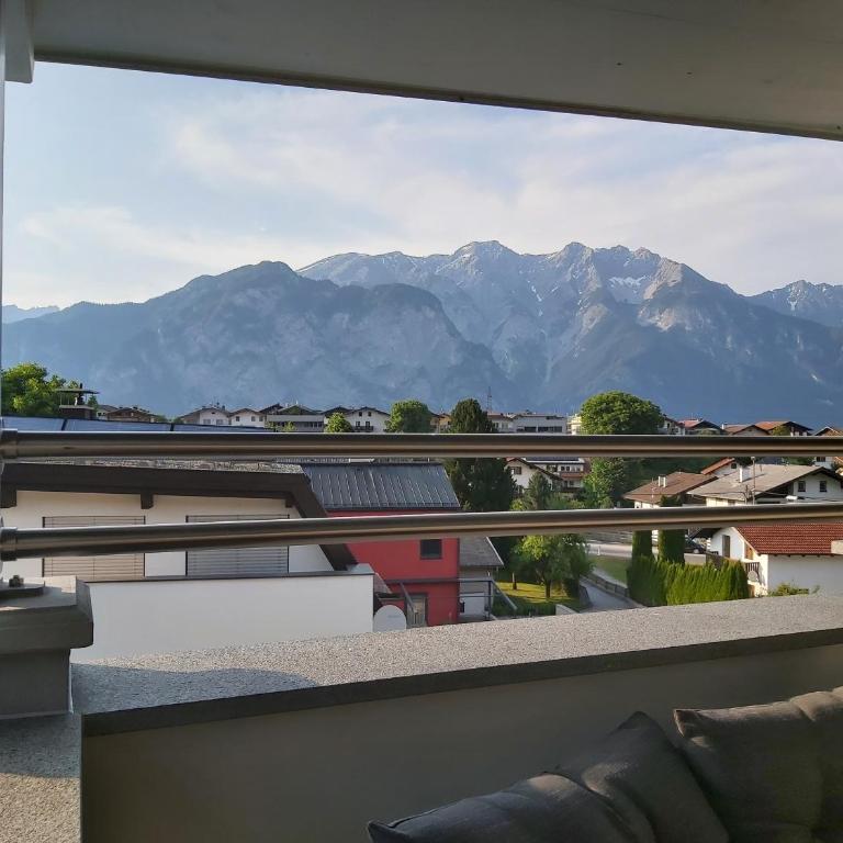 Penthouse-Feeling MaBeA - Apartment mit 3 Schlafzimmern - 33