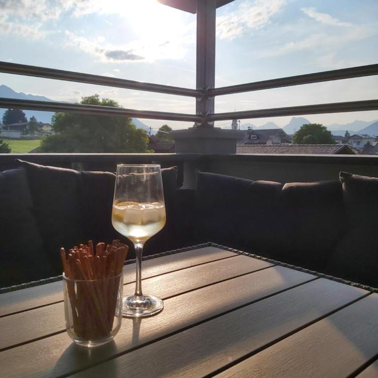 Penthouse-Feeling MaBeA - Apartment mit 3 Schlafzimmern - 31