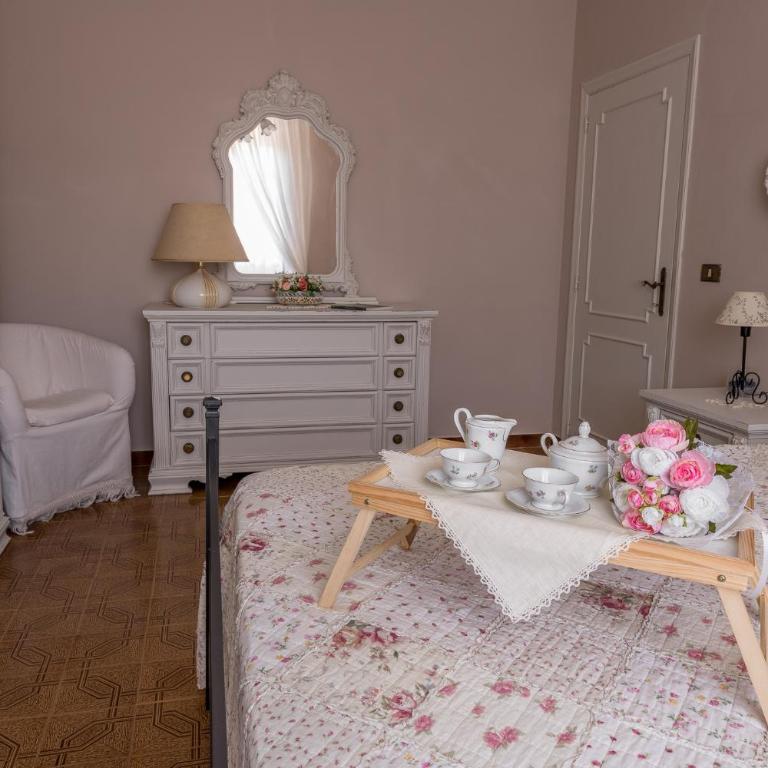 Lignanello Country House - Appartamento con 3 Camere da Letto - 7