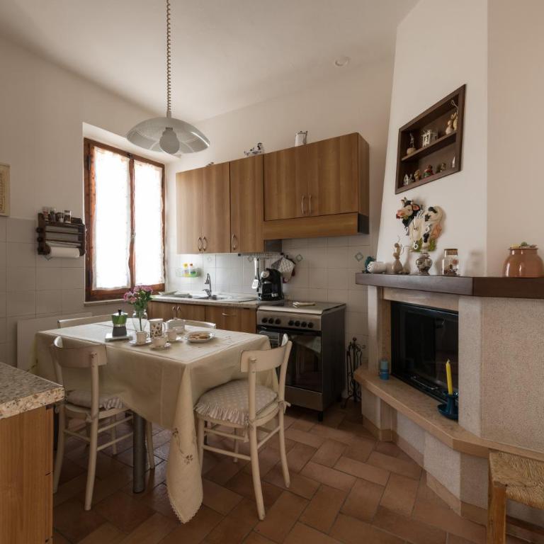 Lignanello Country House - Appartamento con 3 Camere da Letto - 8