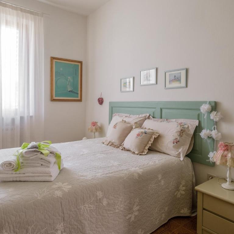 Lignanello Country House - Appartamento con 3 Camere da Letto - 9