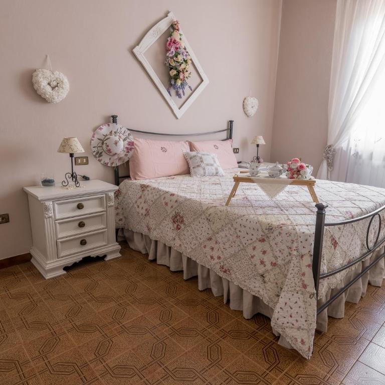 Lignanello Country House - Appartamento con 3 Camere da Letto - 10