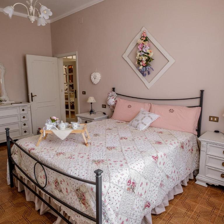 Lignanello Country House - Appartamento con 3 Camere da Letto - 11
