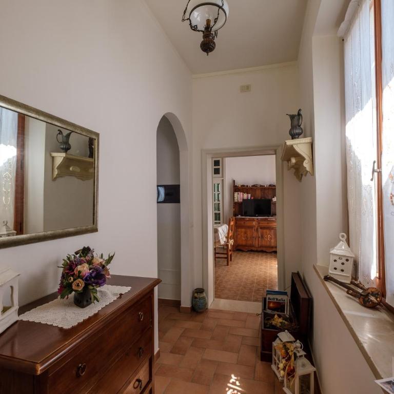 Lignanello Country House - Appartamento con 3 Camere da Letto - 14