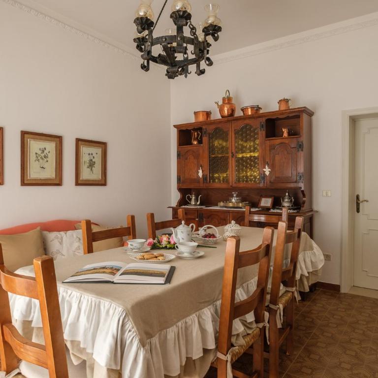 Lignanello Country House - Appartamento con 3 Camere da Letto - 16