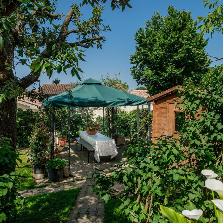 Lignanello Country House - Appartamento con 3 Camere da Letto - 18