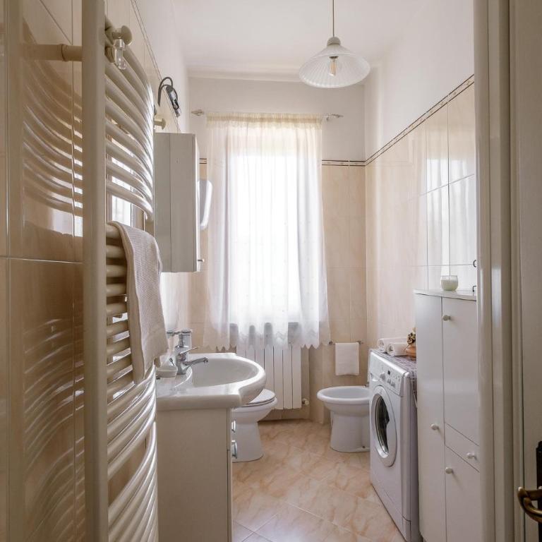 Lignanello Country House - Appartamento con 3 Camere da Letto - 19